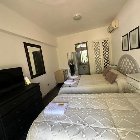 פונטה דל אסטה Hotel Beach La Barra מראה חיצוני תמונה