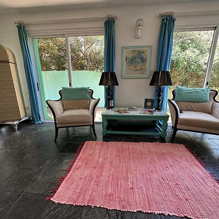 פונטה דל אסטה Hotel Beach La Barra מראה חיצוני תמונה