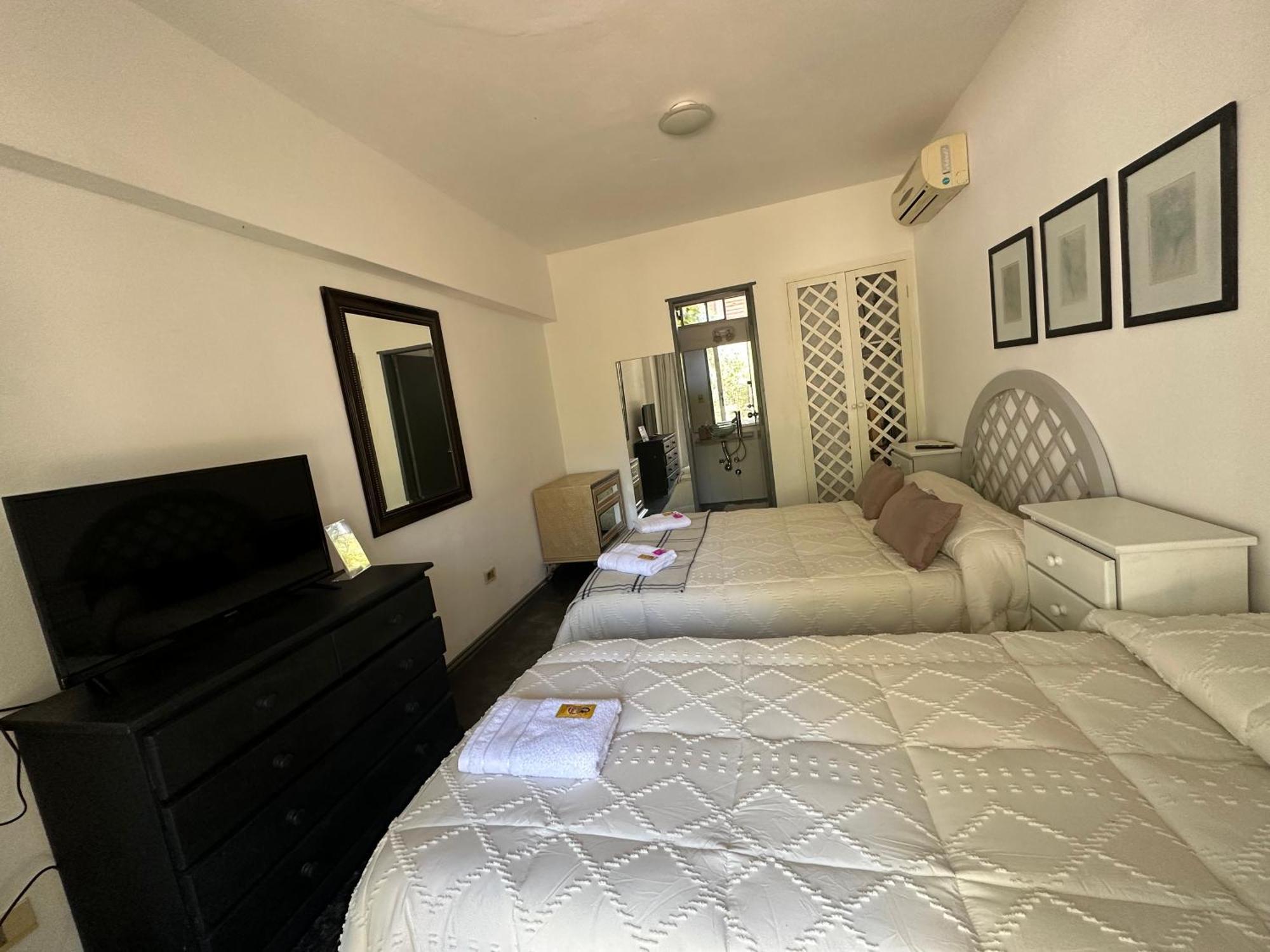 פונטה דל אסטה Hotel Beach La Barra מראה חיצוני תמונה