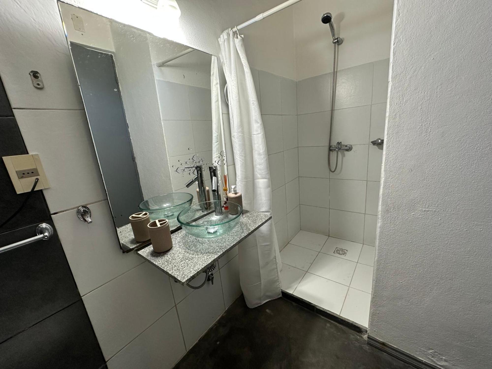 פונטה דל אסטה Hotel Beach La Barra מראה חיצוני תמונה